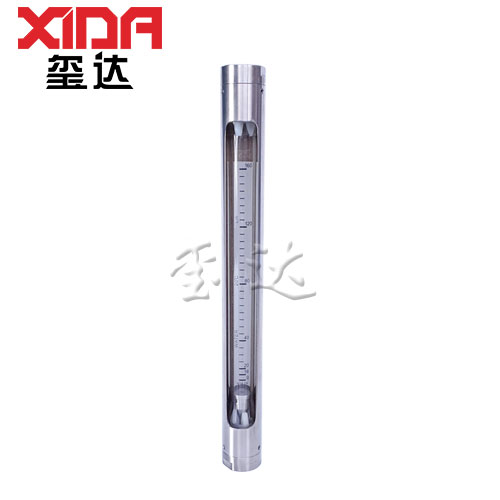 GL30S-15玻璃轉子流量計