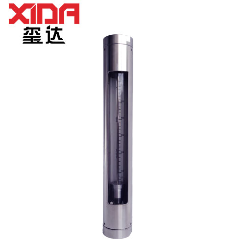 GL30S-25不鏽鋼玻璃轉子流量計